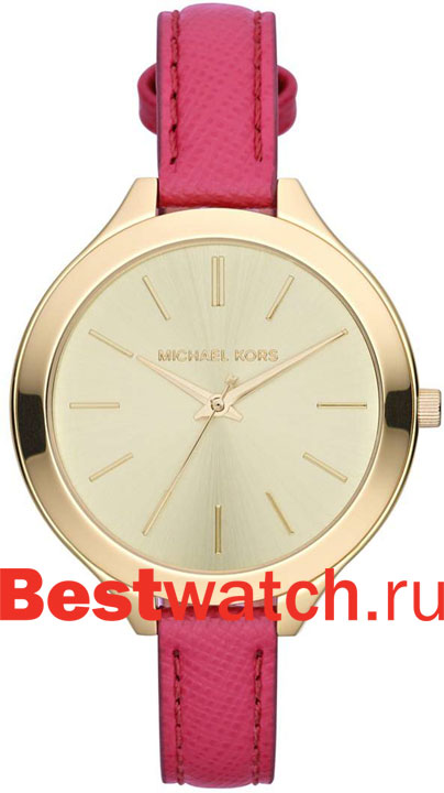 Часы Michael Kors Runway MK2298